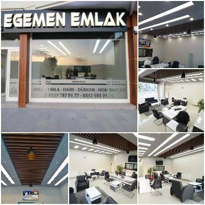 Egemen Emlak 